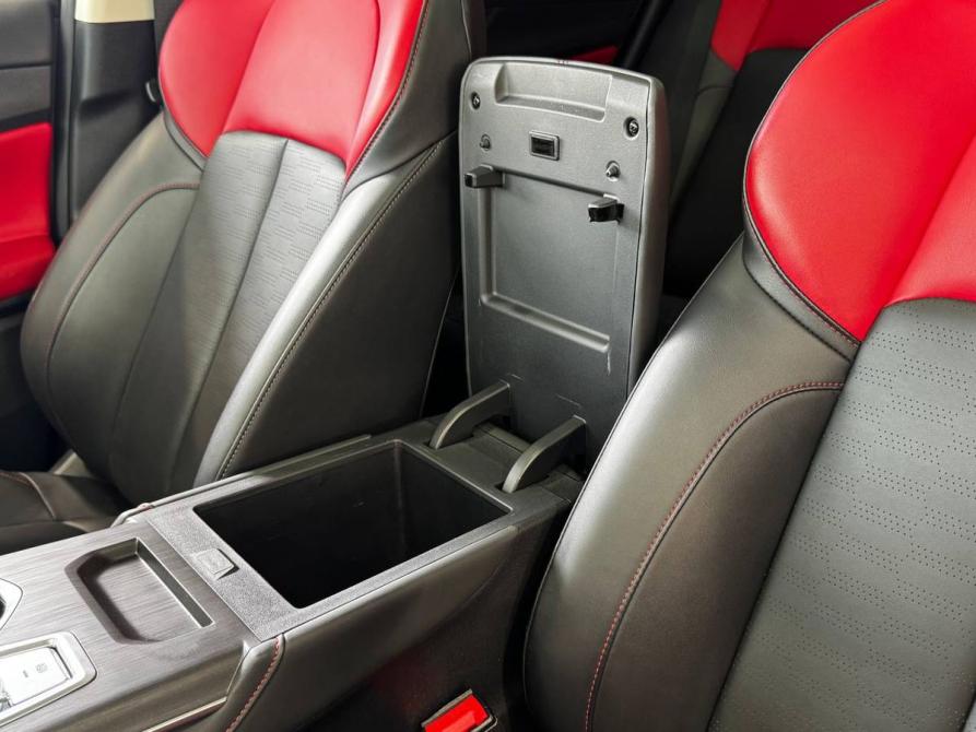 Changan CS55 Plus II Ростов-на-Дону  - изображение 20