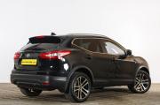 Nissan Qashqai II Тюмень  - изображение 30