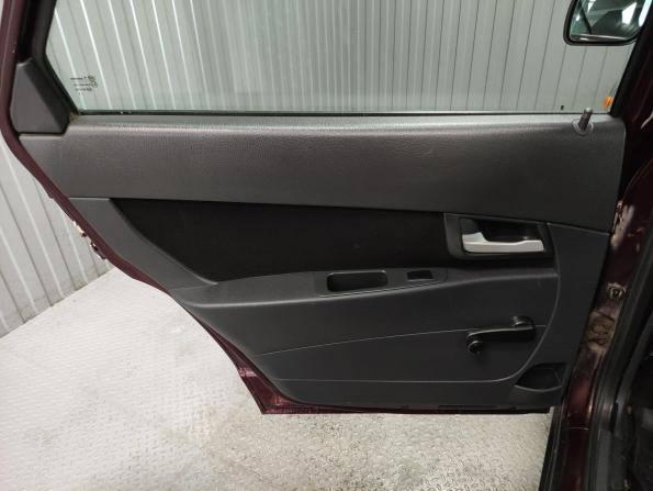 Lada (ВАЗ) Priora I с пробегом 2013 года, цена 365 000 рублей, 105252 км, хэтчбек, Автокод Объявления
