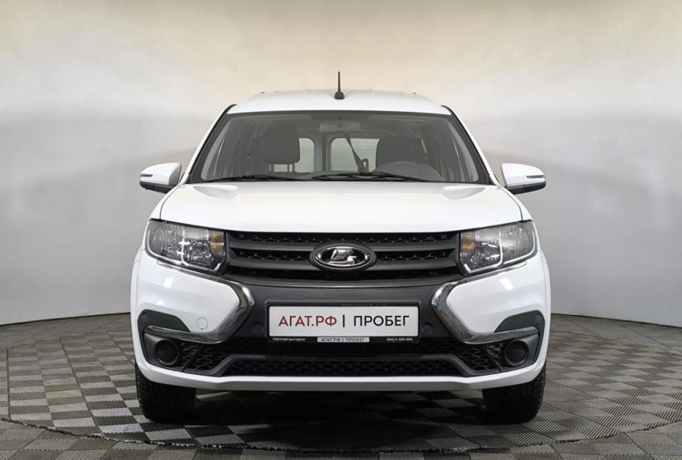 Lada (ВАЗ) Largus I Рестайлинг Нижний Новгород  - изображение 2