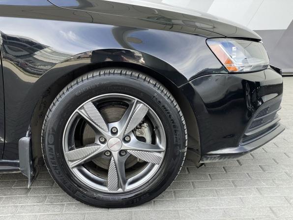Volkswagen Jetta VI Рестайлинг с пробегом 2017 года, цена 1 288 000 рублей, 232381 км, седан, Автокод Объявления