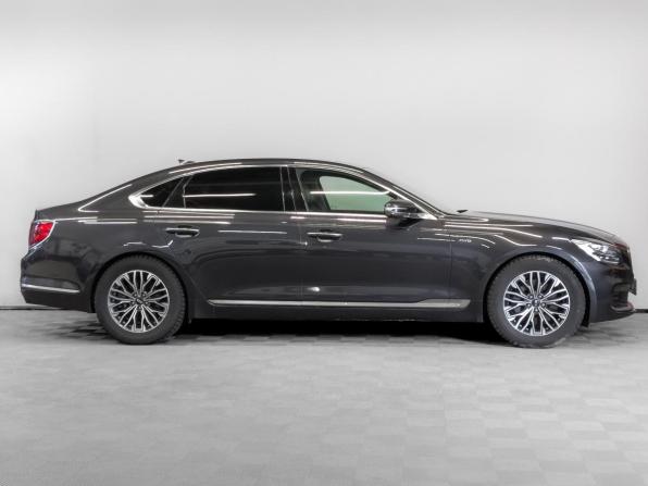 Kia K900 II с пробегом 2018 года, цена 2 900 000 рублей, 130936 км, седан, Автокод Объявления