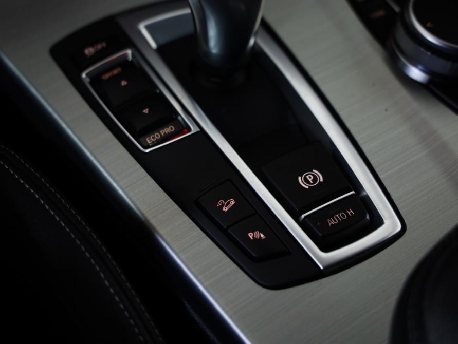 BMW X3 II (F25) Рестайлинг Санкт-Петербург  - изображение 20