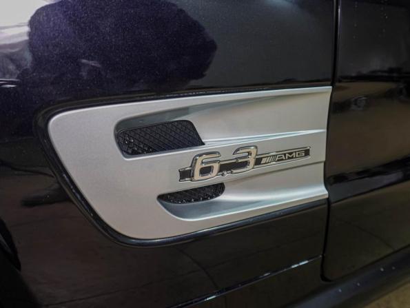 Mercedes-Benz SL-Класс AMG II (R230) с пробегом 2005 года, цена 3 709 000 рублей, 80627 км, родстер, Автокод Объявления