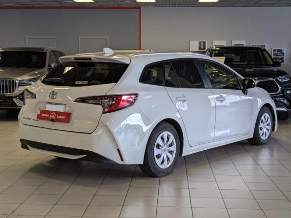 Toyota Corolla XII (E210) с пробегом 2021 года, цена 1 649 500 рублей, 140000 км, универсал, Автокод Объявления