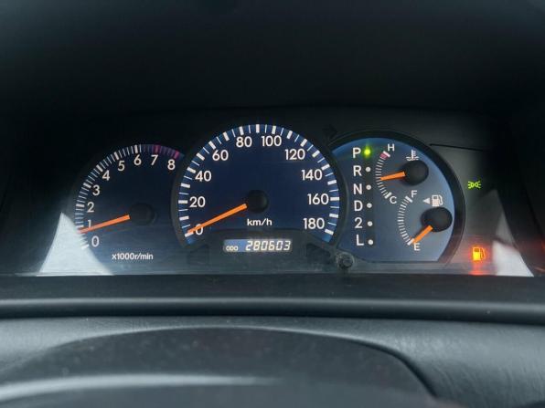 Toyota Corolla IX (E120 E130) с пробегом 2003 года, цена 576 000 рублей, 284000 км, универсал, Автокод Объявления