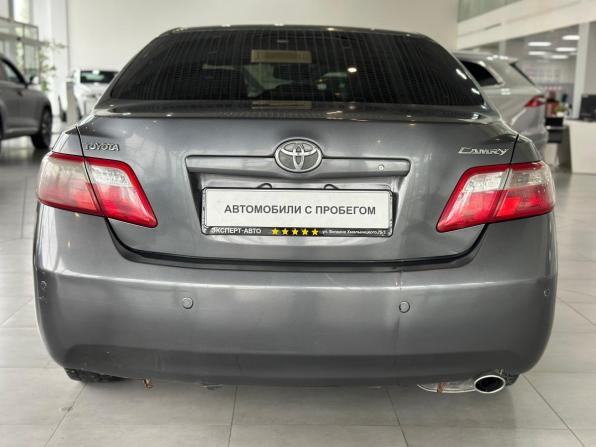 Toyota Camry VI (XV40) с пробегом 2007 года, цена 825 000 рублей, 290000 км, седан, Автокод Объявления