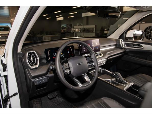 Новый Haval H5 II 2026 года, цена 4 008 510 рублей, внедорожник, Автокод Объявления