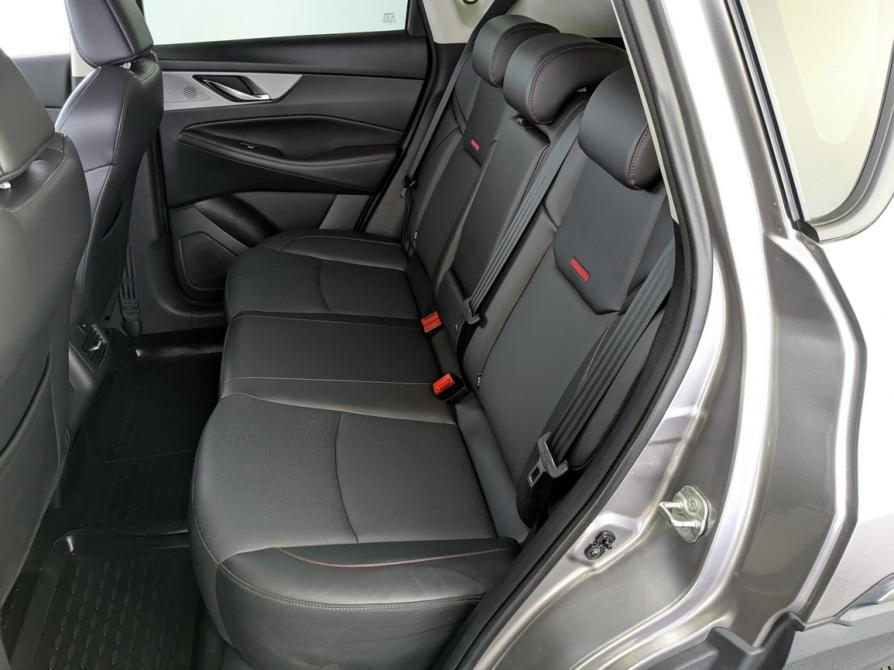 Changan CS35 Plus I Рестайлинг Москва  - изображение 12
