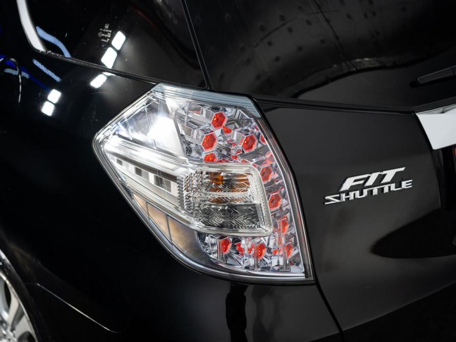 Honda Fit Shuttle I Иркутск  - изображение 22