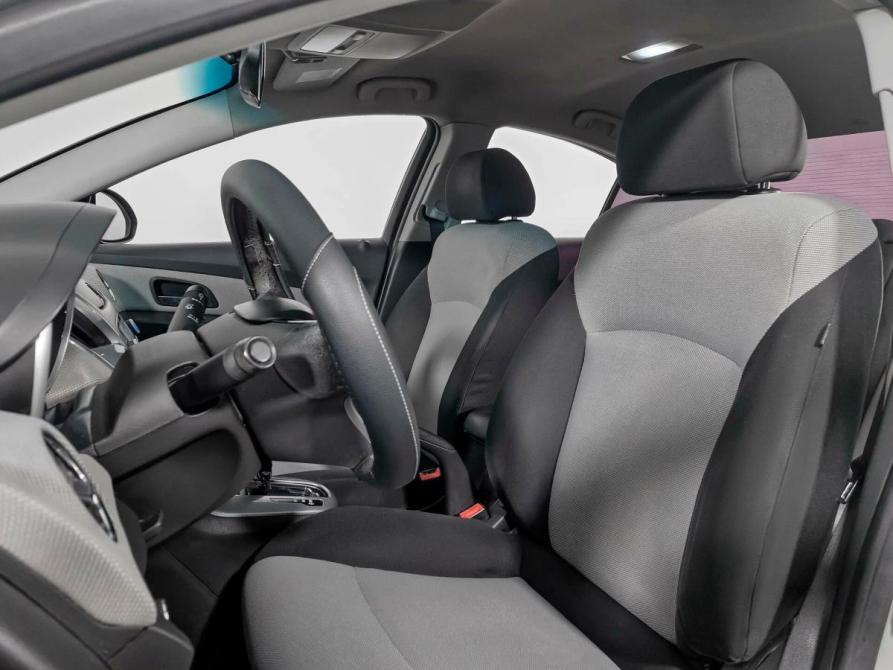 Chevrolet Cruze I Рестайлинг Нижний Новгород  - изображение 10
