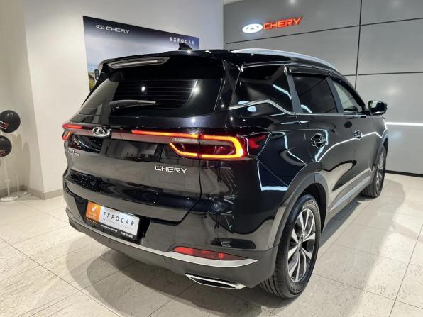 Chery Tiggo 7 Pro I с пробегом 2021 года, цена 1 690 000 рублей, 63000 км, внедорожник, Автокод Объявления