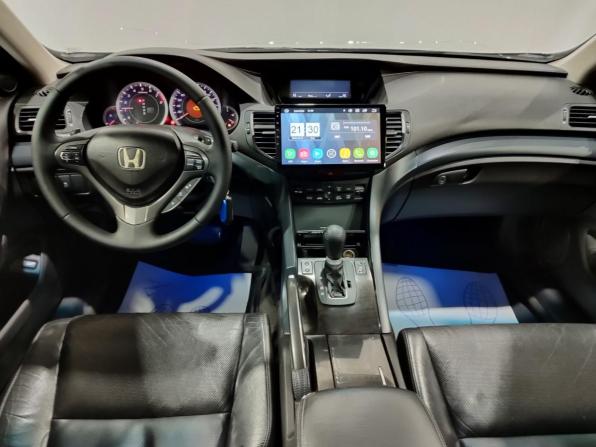 Honda Accord VIII Рестайлинг с пробегом 2011 года, цена 1 110 000 рублей, 225000 км, седан, Автокод Объявления