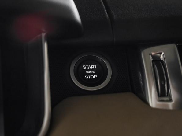 Land Rover Range Rover Sport II с пробегом 2017 года, цена 3 564 000 рублей, 99837 км, внедорожник, Автокод Объявления