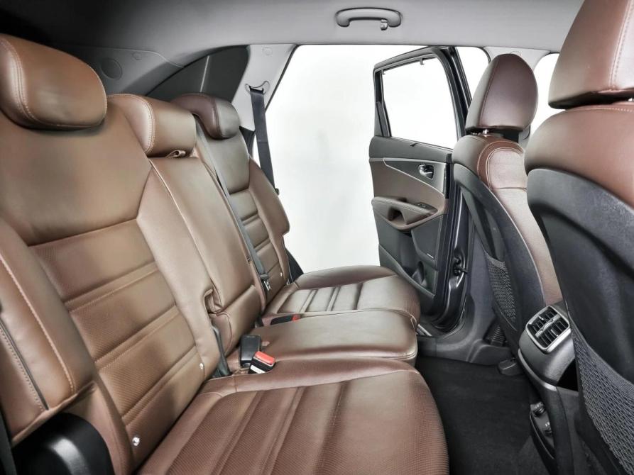Kia Sorento III Prime Рестайлинг Нижний Новгород  - изображение 15