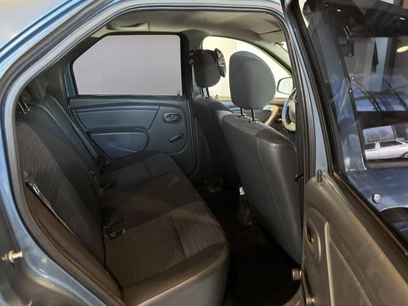 Renault Logan I Рестайлинг с пробегом 2012 года, цена 400 000 рублей, 171225 км, седан, Автокод Объявления