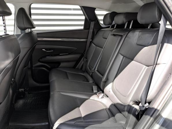 Hyundai Tucson IV с пробегом 2021 года, цена 3 299 000 рублей, 77539 км, внедорожник, Автокод Объявления