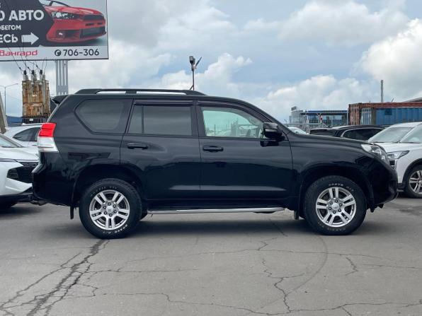Toyota Land Cruiser Prado 150 Series с пробегом 2013 года, цена 2 395 000 рублей, 256100 км, внедорожник, Автокод Объявления