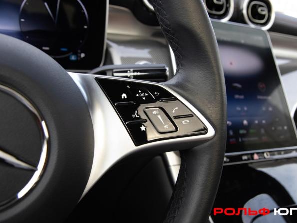 Mercedes-Benz GLC II (X254) с пробегом 2023 года, цена 6 060 000 рублей, 44190 км, внедорожник, Автокод Объявления