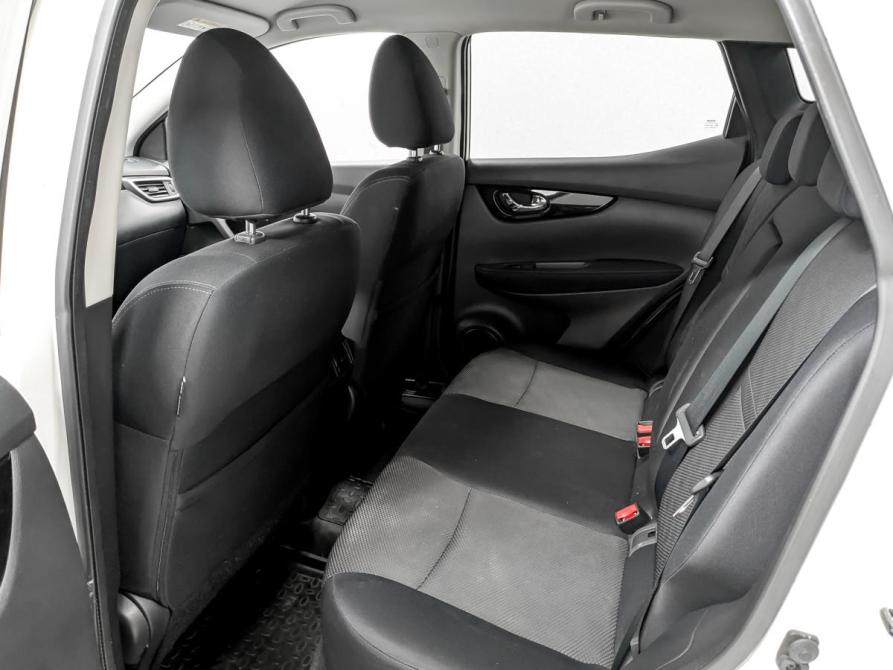 Nissan Qashqai II Москва  - изображение 12
