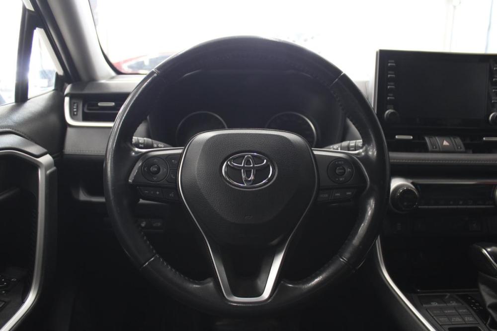 Toyota RAV4 V (XA50) Томск  - изображение 9
