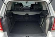 Opel Zafira B Рестайлинг Красноярск  - изображение 35