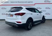 Hyundai Santa Fe III Рестайлинг Тюмень  - изображение 33
