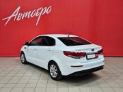 Kia Rio III Рестайлинг Вологда  - изображение 22