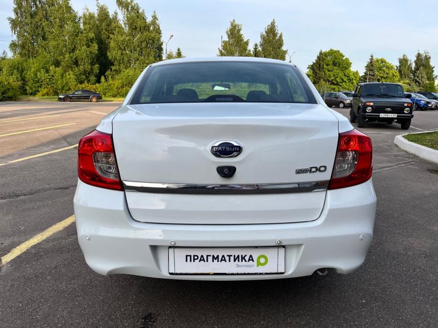 Datsun on-DO I Великие Луки  - изображение 6