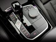 BMW X4 II (G02) Рестайлинг Москва  - изображение 56