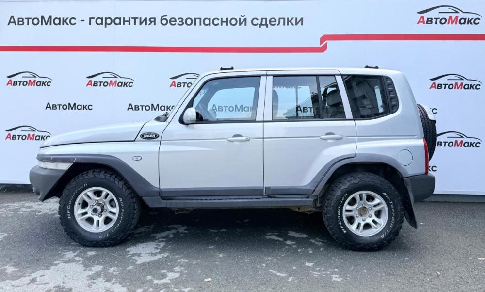 ТагАЗ Tager Тюмень  - изображение 6
