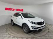 Kia Sportage III Рестайлинг Воронеж  - изображение 27