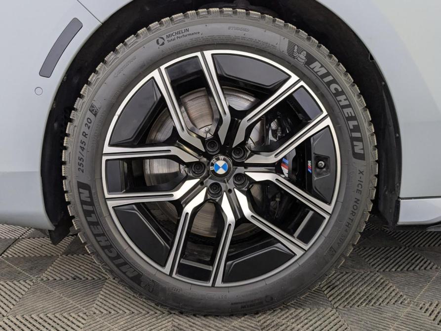 BMW 7 серии VII (G70) Москва  - изображение 12