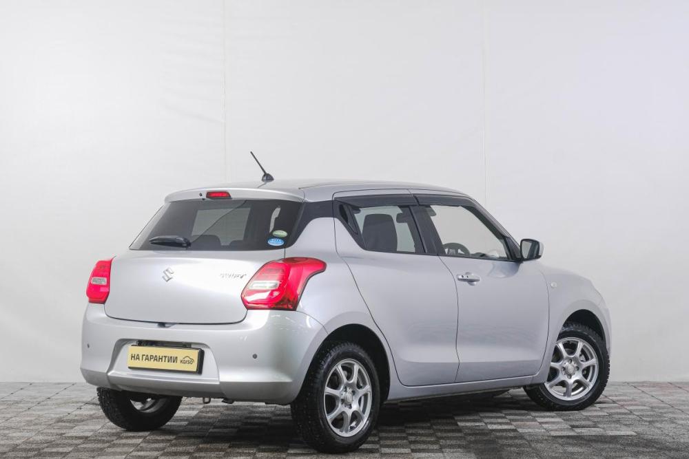 Suzuki Swift V Кемерово  - изображение 7