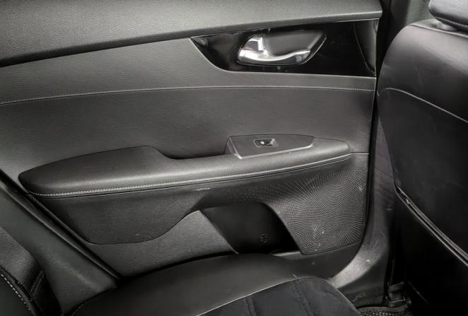 Kia Cerato IV с пробегом 2020 года, цена 2 090 000 рублей, 117098 км, седан, Автокод Объявления