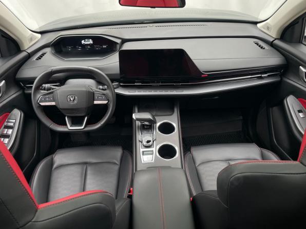 Changan CS55 Plus II с пробегом 2023 года, цена 2 025 000 рублей, 19661 км, внедорожник, Автокод Объявления
