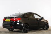 Kia Rio III Тюмень  - изображение 25