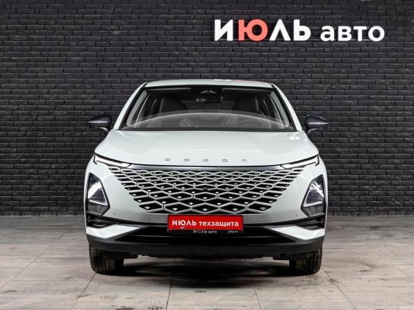 Omoda C5 I с пробегом 2023 года, цена 1 780 000 рублей, 25902 км, внедорожник, Автокод Объявления