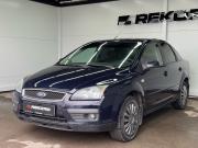 Ford Focus II Уфа  - изображение 18
