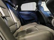 Geely Tugella I Рестайлинг Москва  - изображение 23
