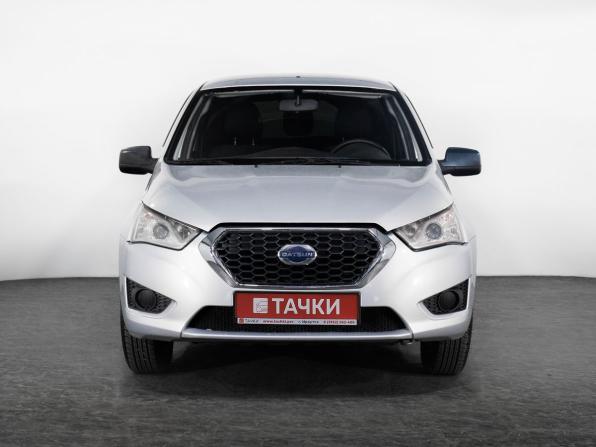 Datsun mi-DO с пробегом 2015 года, цена 595 000 рублей, 167615 км, хэтчбек, Автокод Объявления
