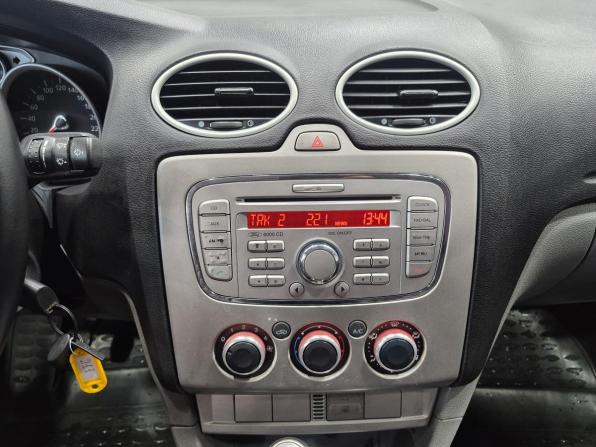 Ford Focus II Рестайлинг с пробегом 2009 года, цена 585 000 рублей, 174000 км, хэтчбек, Автокод Объявления