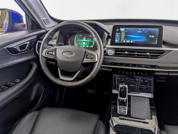 Xcite X-Cross 7 с пробегом 2024 года, цена 1 735 000 рублей, 40493 км, внедорожник, Автокод Объявления