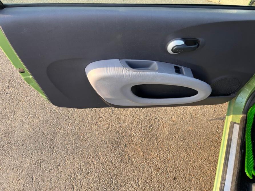 Nissan Micra III (K12) Оренбург  - изображение 13