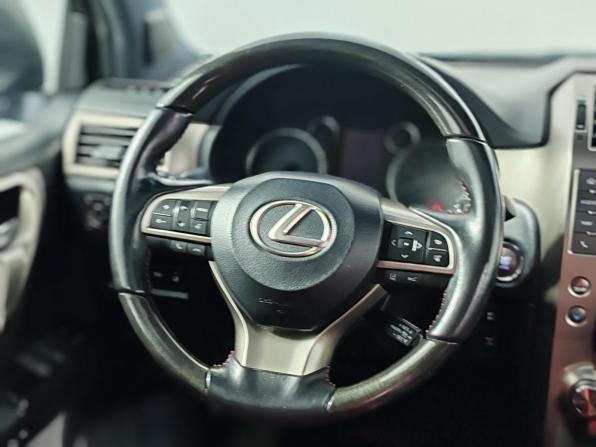 Lexus GX II Рестайлинг 2 с пробегом 2020 года, цена 6 199 000 рублей, 173258 км, внедорожник, Автокод Объявления