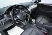 Skoda Rapid I Рестайлинг Челябинск  - изображение 32