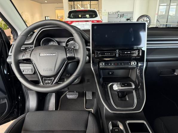 Новый Haval M6 II 2026 года, цена 2 349 000 рублей, внедорожник, Автокод Объявления