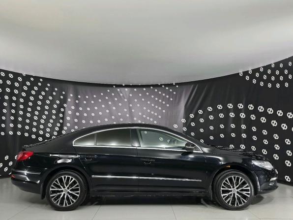 Volkswagen Passat CC I с пробегом 2011 года, цена 998 000 рублей, 278390 км, седан, Автокод Объявления