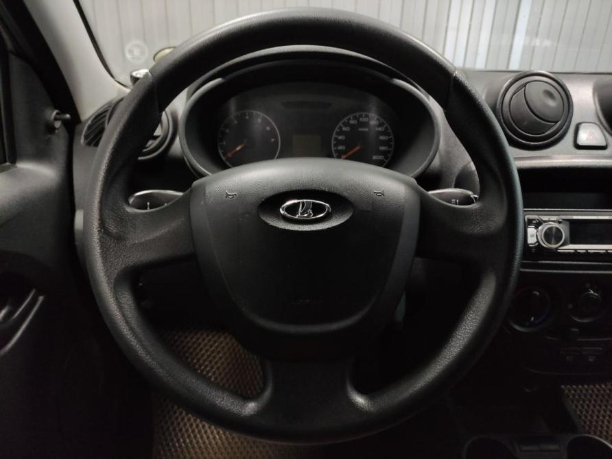 Lada (ВАЗ) Granta I Пермь  - изображение 7