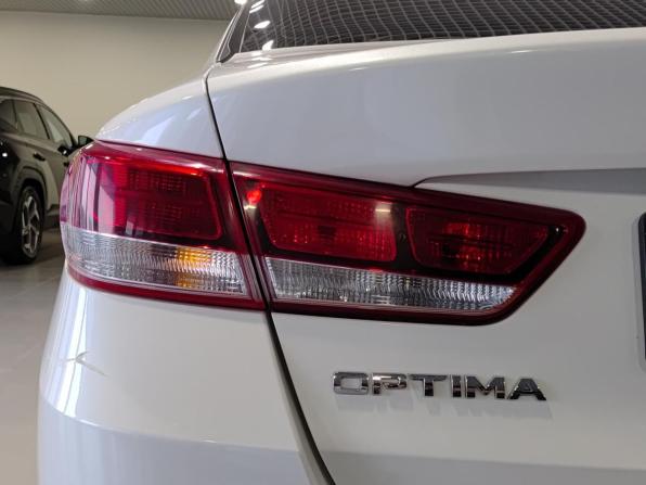 Kia Optima IV с пробегом 2018 года, цена 1 700 000 рублей, 72989 км, седан, Автокод Объявления